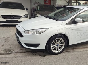 Ford Focus '17