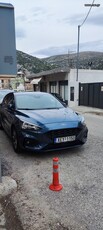 Ford Focus '22 st line x