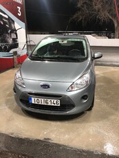 Ford Ka '12 1.2 TITANIUM