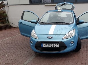 Ford Ka '14