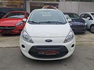 Ford Ka '14