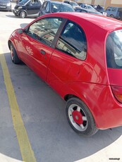 Ford Ka '24 1248cc