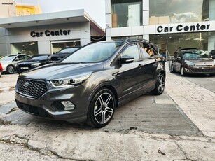 Ford Kuga '17 ST LINE 1500cc 200ps