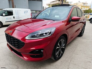 Ford Kuga '21 1,5 TDCI ECOBLUE ST-LINE AUTOMATIK PANORAMA