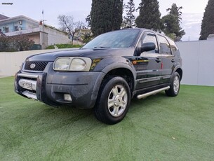 Ford Maverick '03 τέλη του 2025 δώρο 4×4