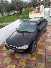 Ford Mondeo '00 GHIA