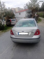 Ford Mondeo '02 GHIA