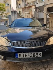 Ford Mondeo '06 TITANIUM FULL EXTRA