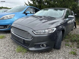 Ford Mondeo '15