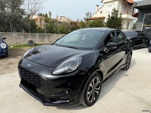 Ford Puma '23 ΑΥΤΟΜΑΤΟ ST LINE