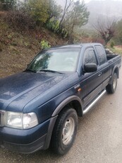 Ford Ranger '05