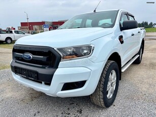 Ford Ranger '16 4X4 2.2TDCi 160PS