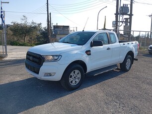 Ford Ranger '16