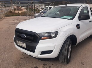 Ford Ranger '17 ΜΟΝΟΚΑΜΠΙΝΟ 4Χ4 FOYL EXTRA