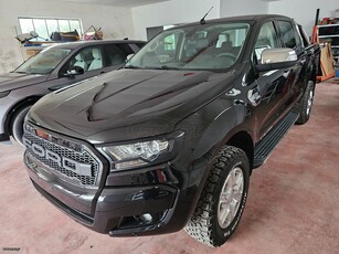 Ford Ranger '17