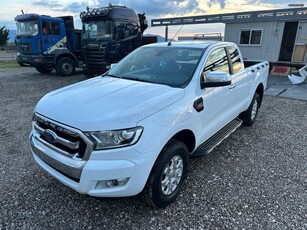 Ford Ranger '18 XLT 4X4 1.5CABINE