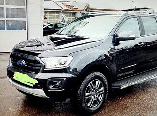 Ford Ranger '21