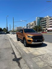 Ford Ranger '22 WILDTRACK DOUBLECAB FULL EXTRA