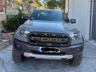 Ford Raptor '19