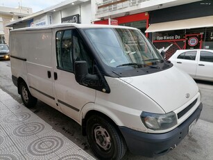 Ford Transit '04 T300