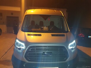 Ford Transit '15