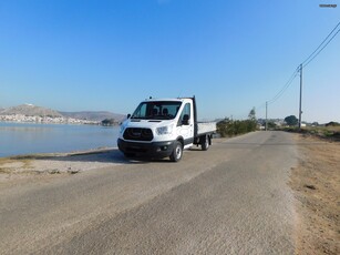 Ford Transit '16 ΚΑΡΟΤΣΑ EURO5. ΥΠΕΡ ΑΡΙΣΤΟ ! ! !