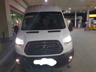 Ford Transit '17