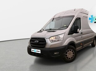 Ford Transit '20 2.0 EcoBlue Trend | ΕΩΣ 5 ΕΤΗ ΕΓΓΥΗΣΗ