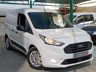 Ford Transit '21 CONNECT-ΤΡΙΘΕΣΙΟ-FULL EXTRA-NAVI-CAMERA-PARKTRONIC-CRUISE CONTROL-EURO 6D !!!*