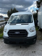 Ford Transit '22 L2H3 ΥΒΡΙΔΙΚΟ