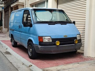 Ford Transit '88