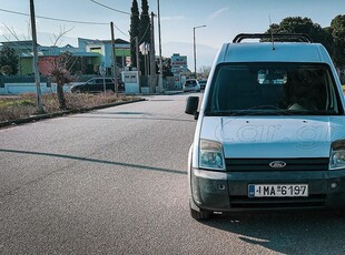 Ford Transit Connect '08 1.8TDCI TURBO DIESEL