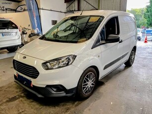 Ford Transit Courier '19 Οθόνη*6ΤΑΧΥΤ*TITANIUM