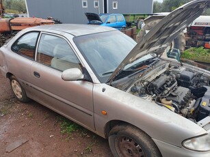 Hyundai Accent '00 ACCENT