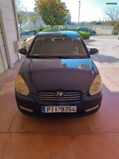 Hyundai Accent '06