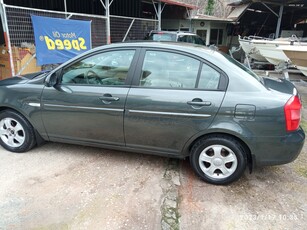 Hyundai Accent '06 ACCENT