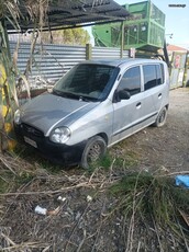 Hyundai Atos '00