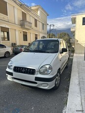 Hyundai Atos '01