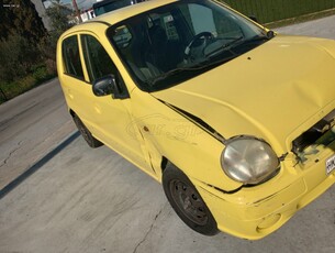 Hyundai Atos '01 PRIME