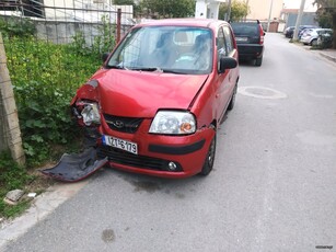 Hyundai Atos '06