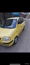 Hyundai Atos '06 Prime