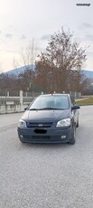 Hyundai Getz '04 1.1