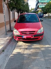 Hyundai Getz '08