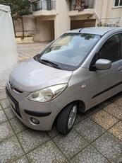 Hyundai i 10 '08