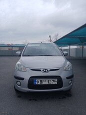 Hyundai i 10 '08