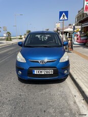 Hyundai i 10 '08