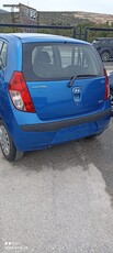 Hyundai i 10 '10