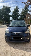 Hyundai i 10 '10