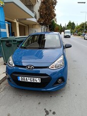 Hyundai i 10 '15