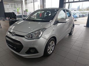 Hyundai i 10 '16 1.0 LPG ΕΡΓΟΣΤΑΣΙΑΚΟ !